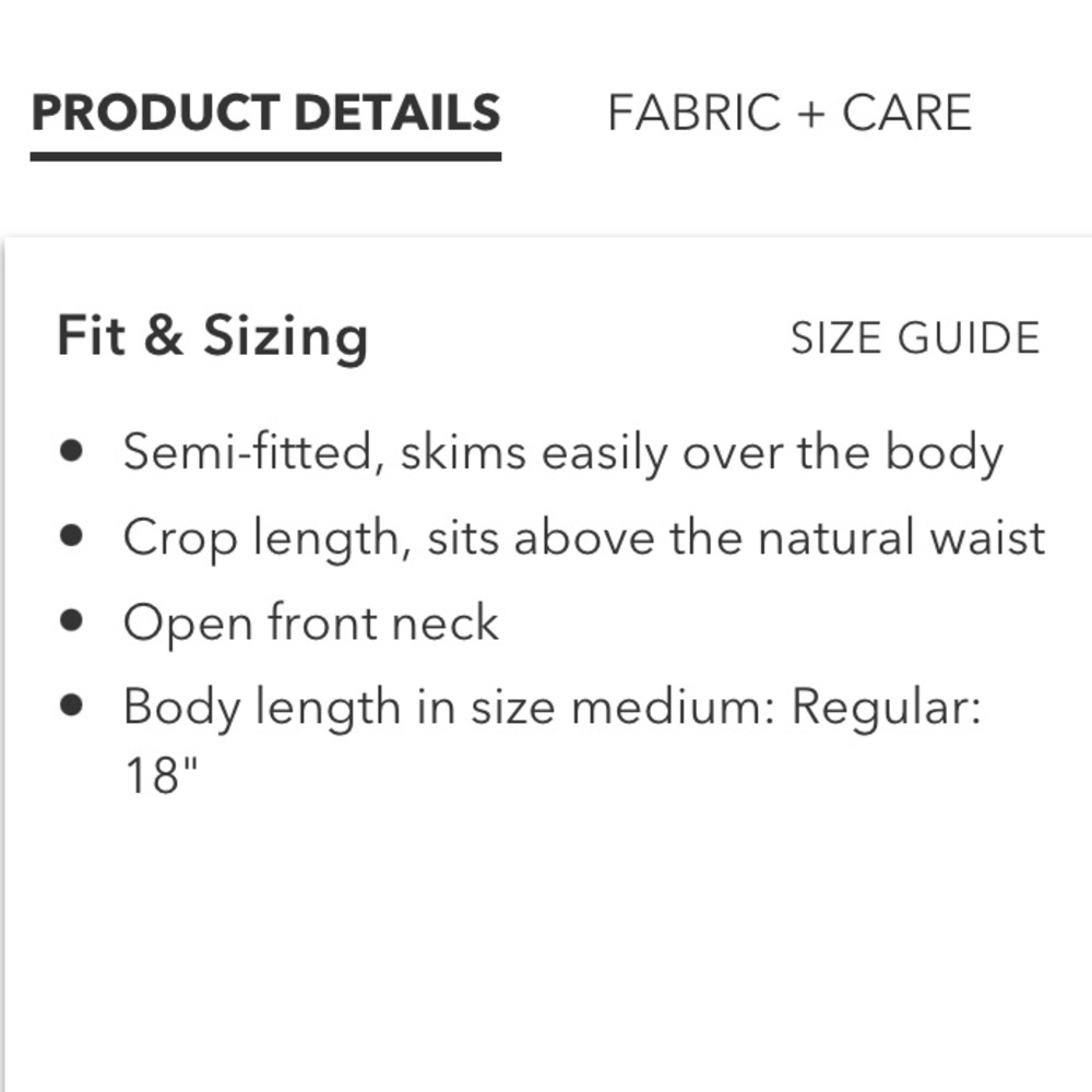 Athleta NWT Grace Sweater Wrap - Picture 15 of 15